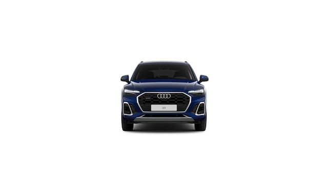Audi Q5 45 TFSI Quattro S-Tronic