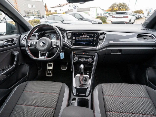 Volkswagen T-Roc DSG Sport