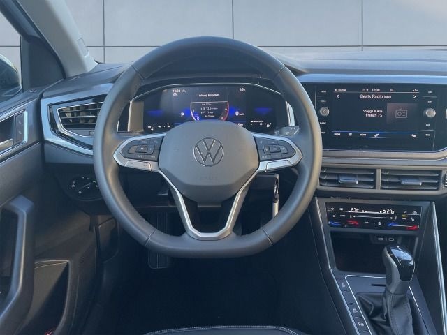 Volkswagen Taigo 1.0 TSI DSG Style