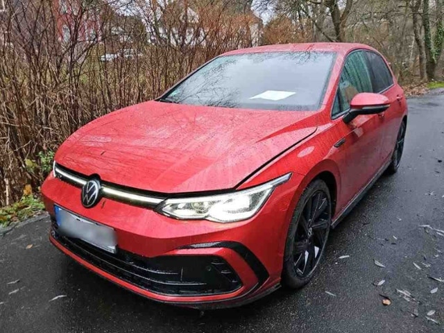 Volkswagen Golf 1.5 TSI Golf VIII