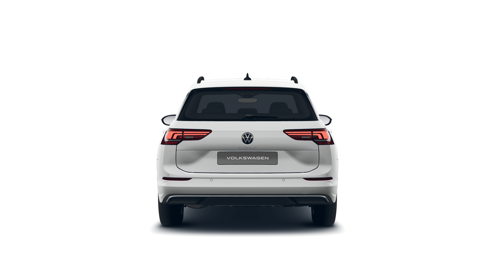 Volkswagen Golf 1.5 TSI Life Variant