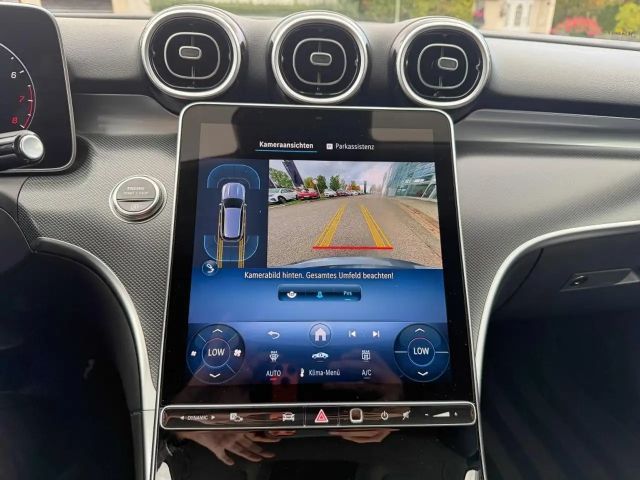 Mercedes-Benz C 180 AVANTGARDE Estate