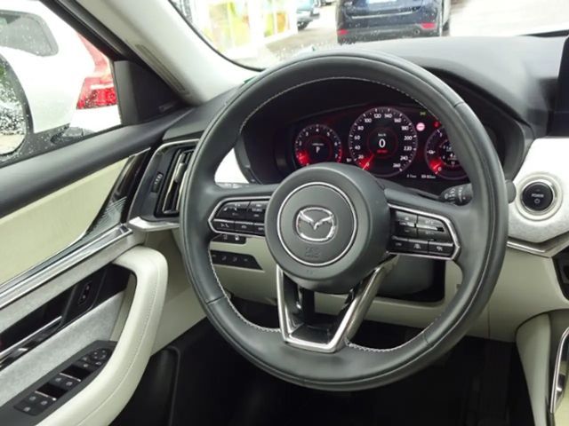 Mazda CX-60 4WD Takumi