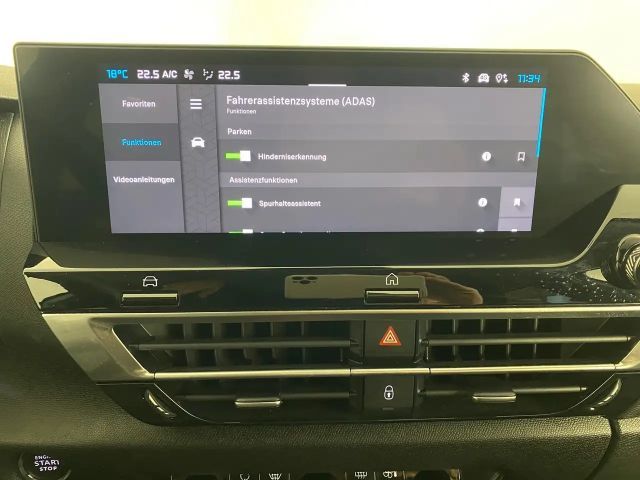 Citroën C4 Plus PureTech