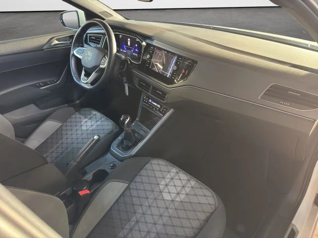 Volkswagen Polo 1.0 TSI R-Line