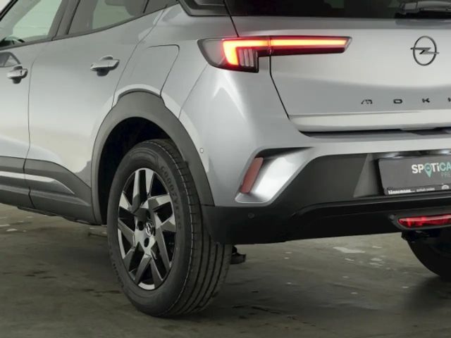 Opel Mokka GS-Line Grand Sport