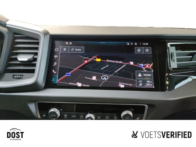 Audi A1 30 TFSI S-Tronic Sportback