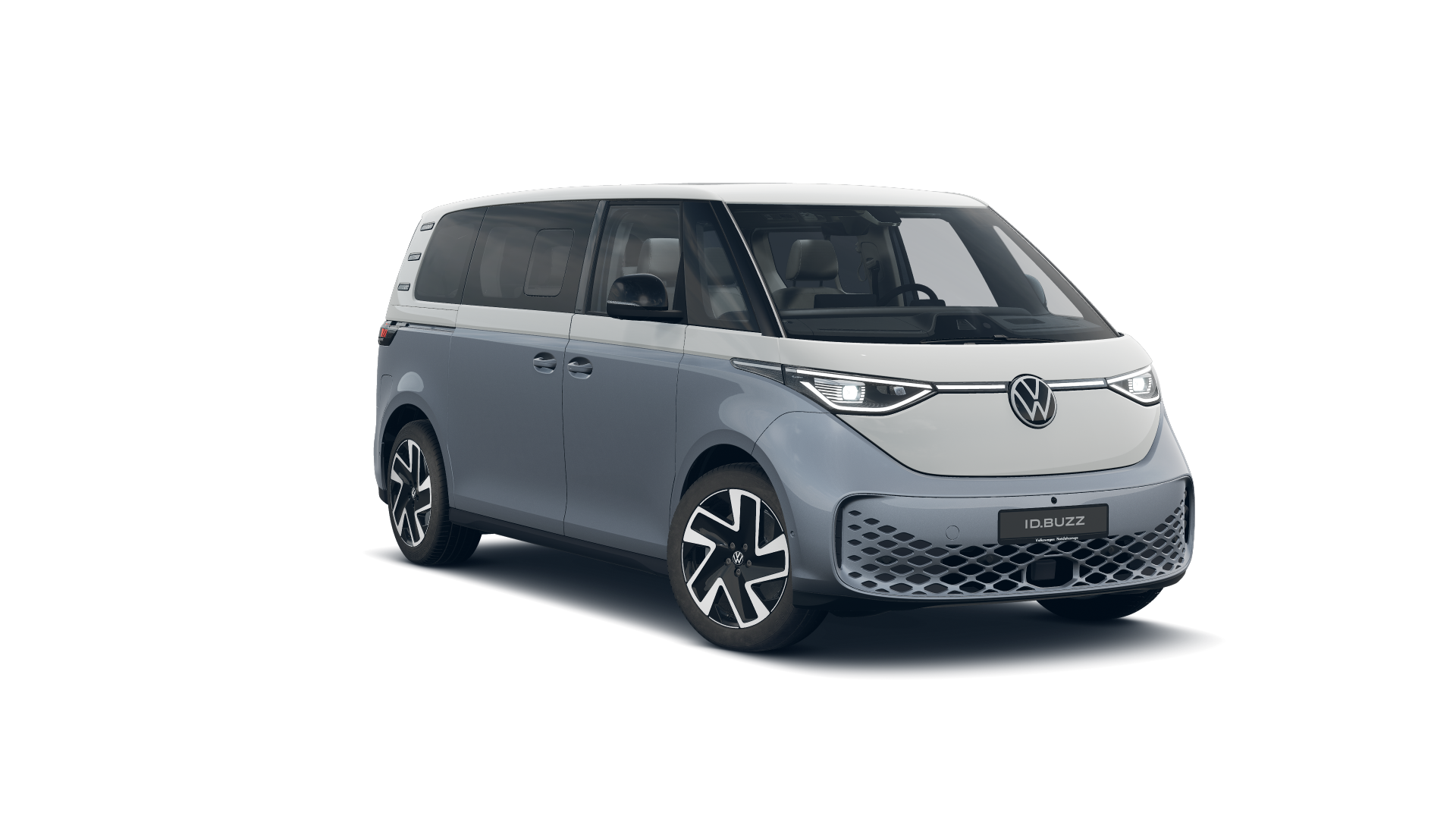 Volkswagen ID.Buzz Pro