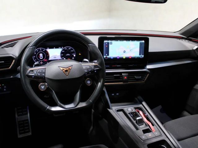 Cupra Leon 2.0 TSI 4Drive Sportstourer VZ