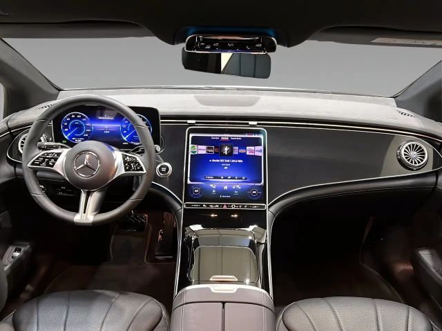 Mercedes-Benz EQE 300 AMG Line Sedan