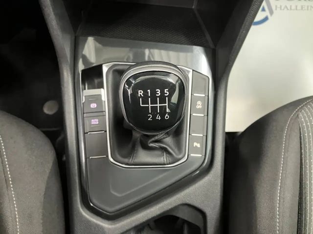 Volkswagen Tiguan TDI