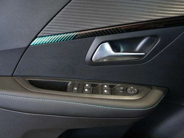 Peugeot 208 Allure Pack