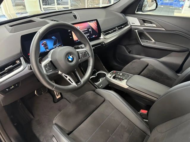 BMW X1 M-Sport sDrive