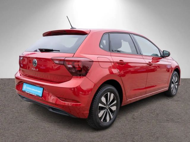 Volkswagen Polo 1.0 TSI DSG Move
