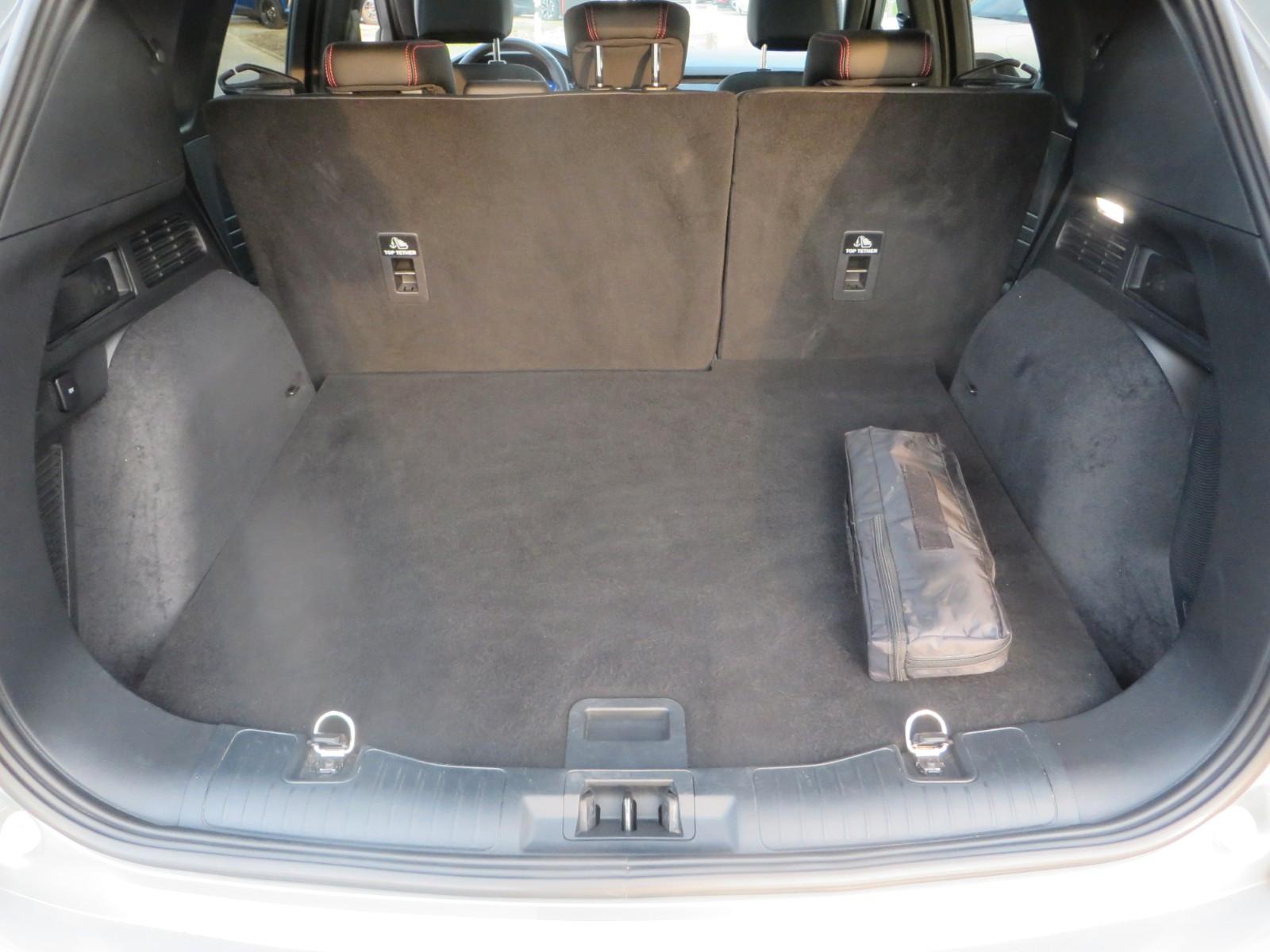 Ford Kuga Hybrid Plug in Hybrid ST Line X