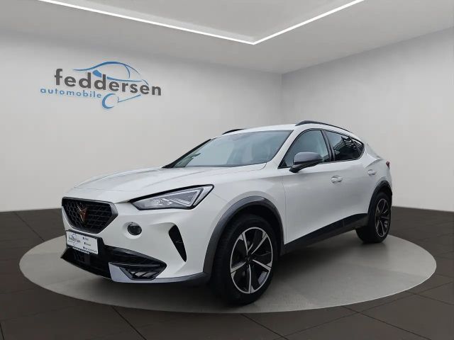 Cupra Formentor 1.5 TSI