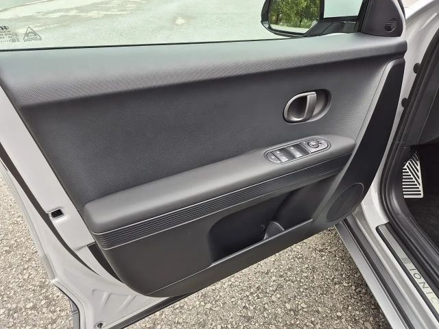 Hyundai IONIQ 5 4WD Vierwielaandrijving