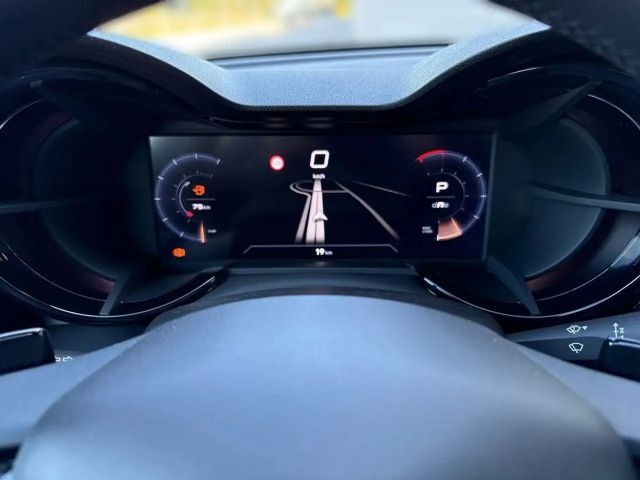 Alfa Romeo Junior Ibrida Speciale