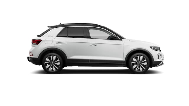 Volkswagen T-Roc 2.0 TDI DSG