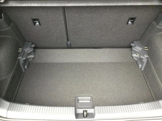 Volkswagen T-Cross 1.5 TSI DSG IQ.Drive Life