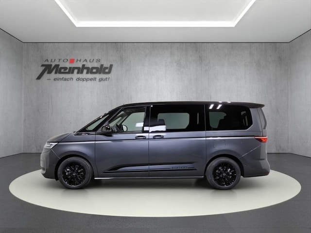 Volkswagen Multivan DSG T7