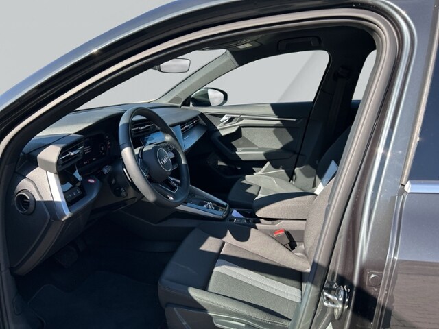 Audi A3 35 TFSI S-Tronic Sportback