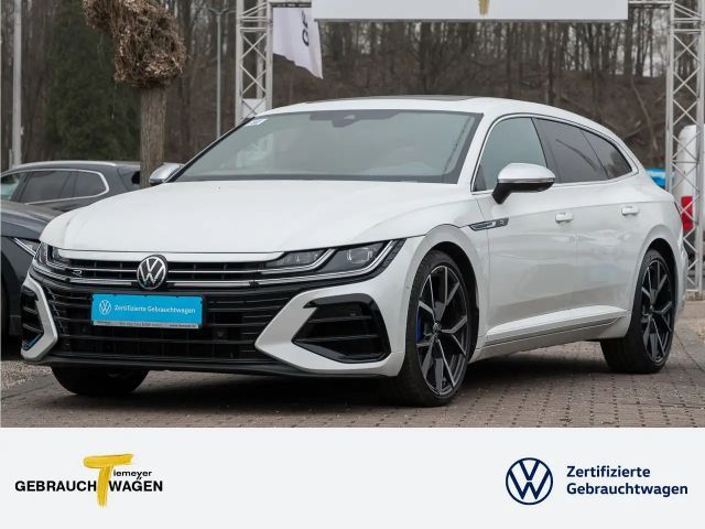 Volkswagen Arteon R LM20 AHK PANO H+K MATRIX