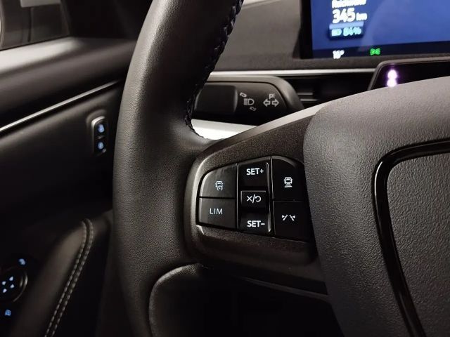 Ford Mustang Mach-E 68kWh...LED/NAVI/KeyFree