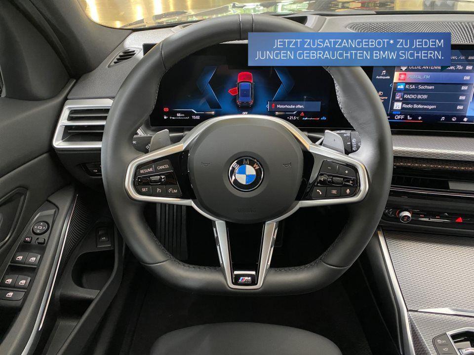 BMW 320 320i Touring