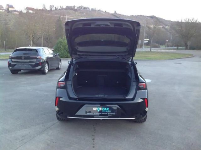 Opel Astra 1.2 Turbo Elegance Turbo