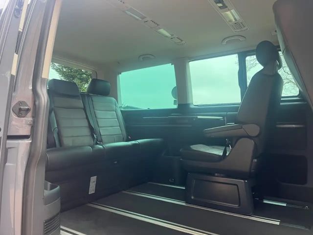 Volkswagen Multivan DSG T6
