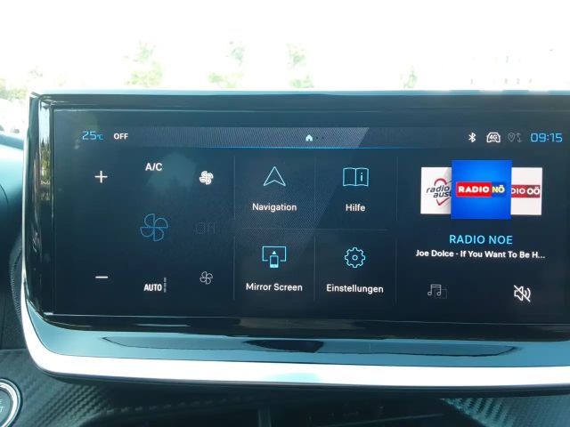 Peugeot 208 Allure Pack