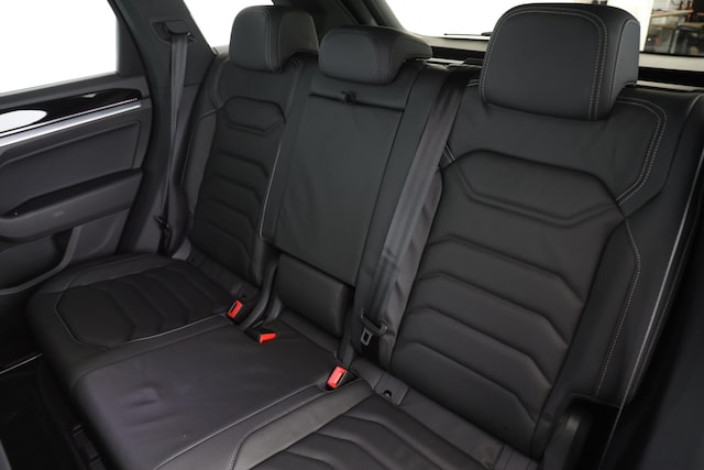 Volkswagen Touareg 3.0 V6 TDI 4Motion