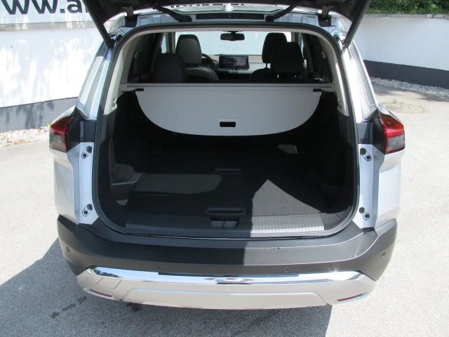 Nissan X-trail Tekna