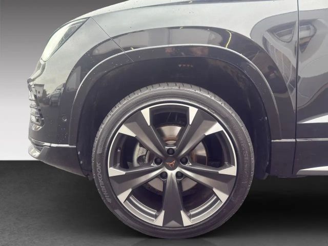 Cupra Ateca 1.5 TSI DSG