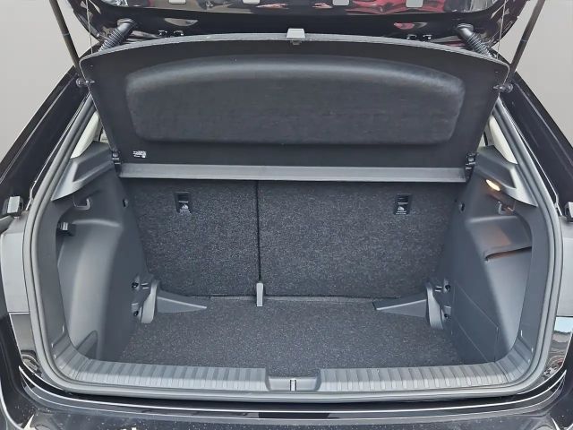 Skoda Fabia 1.0 TSI Selection