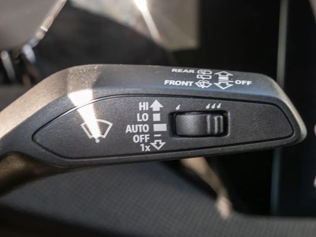 Audi S3 Quattro Sedan Sportback