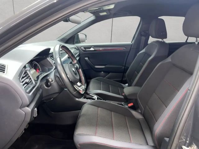 Volkswagen T-Roc 1.5 TSI DSG Sport