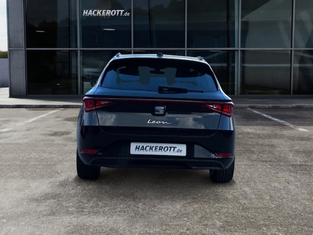 Seat Leon 1.5 eTSI DSG Sportstourer