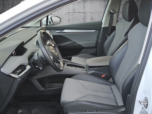 Skoda Enyaq Loft iV 80