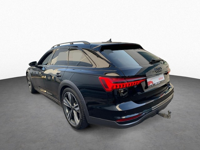 Audi A6 allroad 55 TDI Quattro