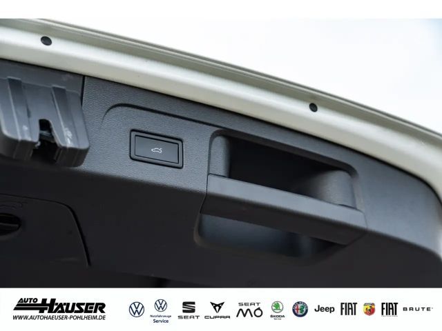 Volkswagen Touran 1.5 TSI Comfortline DSG