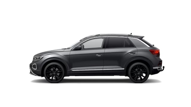 Volkswagen T-Roc 1.5 TSI DSG Style