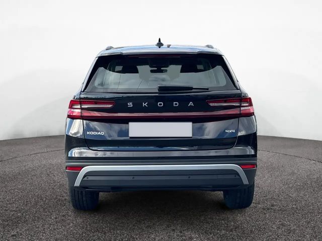 Skoda Kodiaq 4x4 Selection