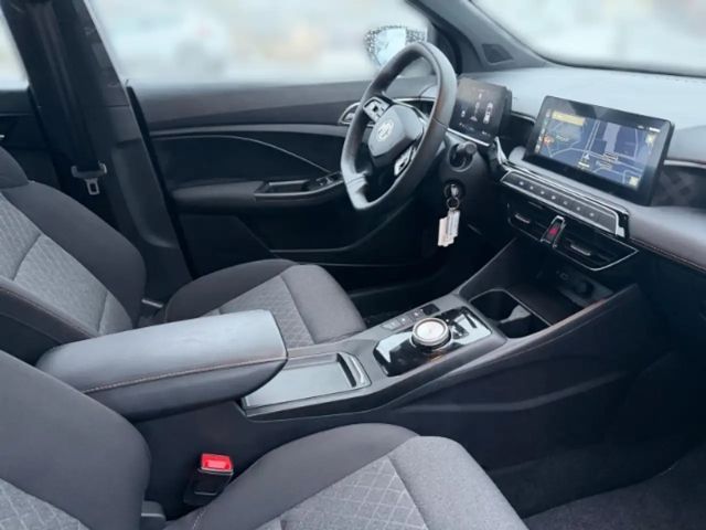 MG MG3 Standard Standard range