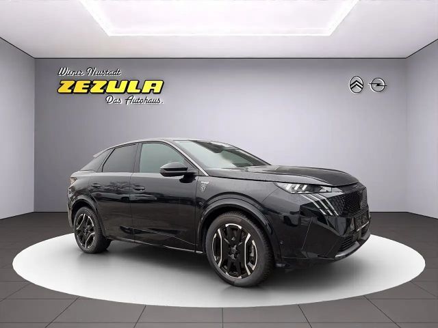 Peugeot E-3008 73Kwh GT-Line