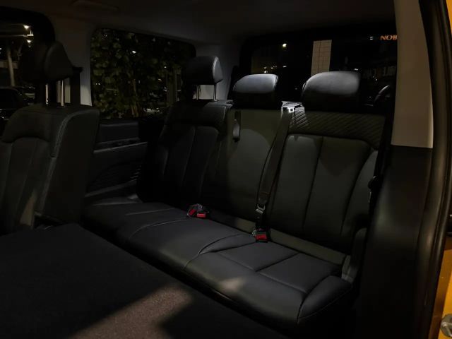 Hyundai Staria Prime Vierwielaandrijving