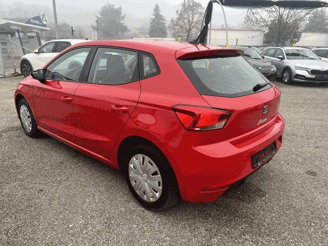 Seat Ibiza Reference