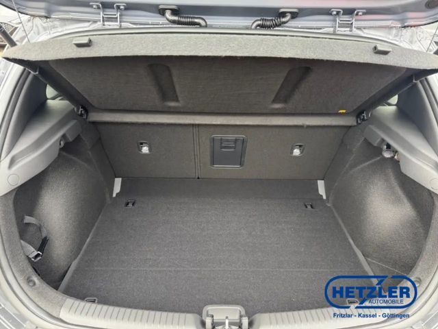 Hyundai i30 Hybrid N Line