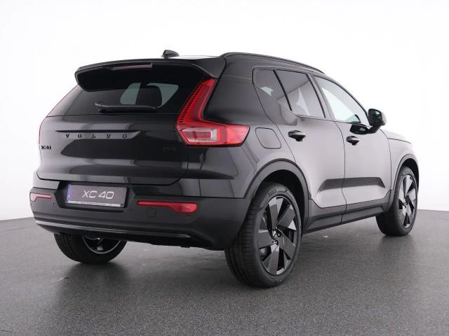 Volvo XC40 Plus